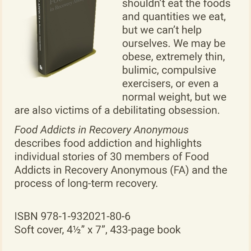 FA BOOK - Picture 5 of 5